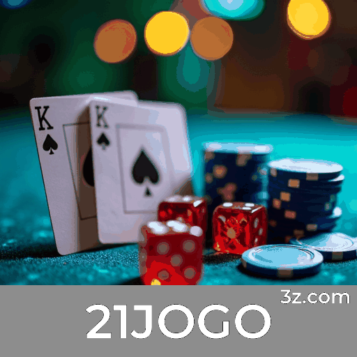 21JOGO: A Experiência de Cassino Profissional e Autêntica