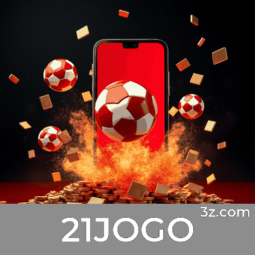 21JOGO: A Experiência de Cassino Profissional e Autêntica