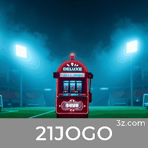 21JOGO: Domine Esporte com Análise e Estratégia