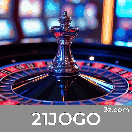 21JOGO: A Experiência de Cassino Profissional e Autêntica