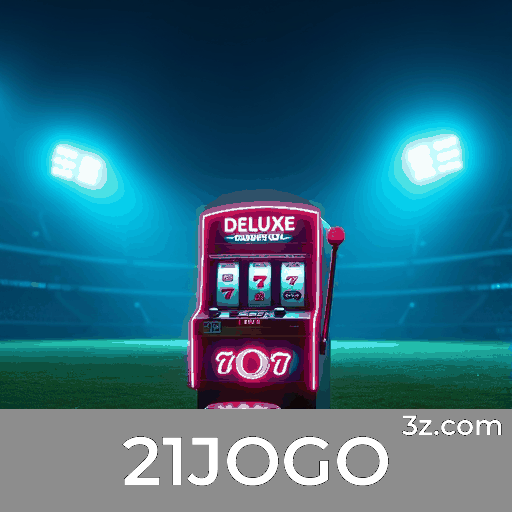 21JOGO: O Mundo de Jogos Selecionados e Excelentes