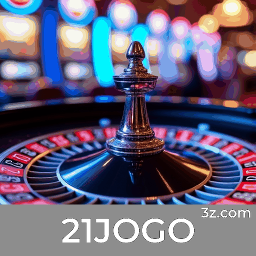 21JOGO: Ofertas Exclusivas para Usuários Brasileiros