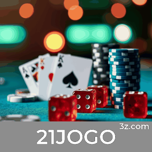 21JOGO: Ofertas Exclusivas para Usuários Brasileiros
