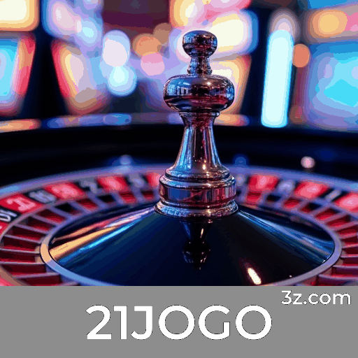 21JOGO: Cassino Premium e Pagamentos Rápidos