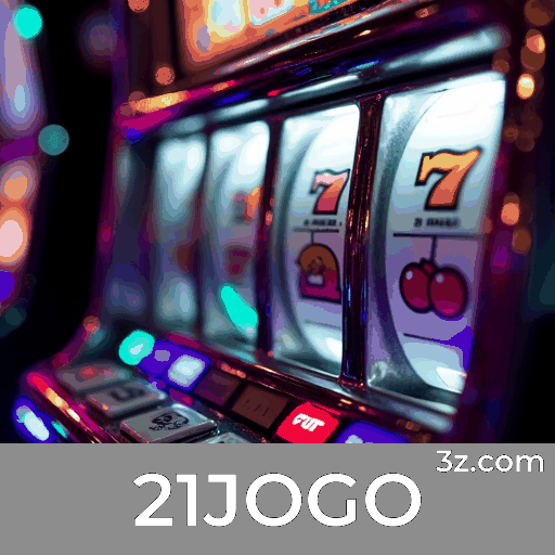 21JOGO: O Mundo de Jogos Selecionados e Excelentes