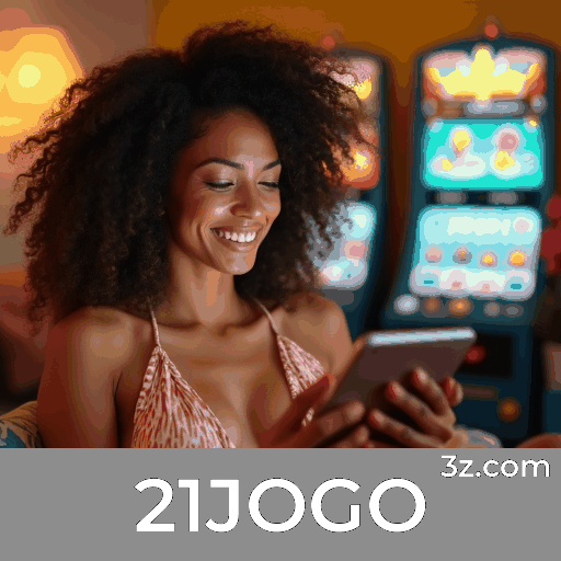 21JOGO verde: Responsabilidade e Sustentabilidade