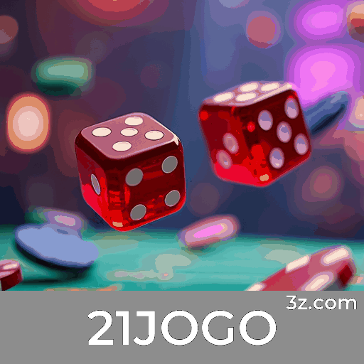 21JOGO: Login Seguro e Rápido para Brasileiros
