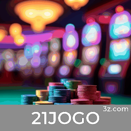 21JOGO: Login Seguro e Rápido para Brasileiros